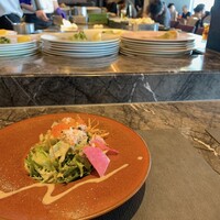 鉄板焼 摩天楼 東京スカイツリー・ソラマチ店 - 