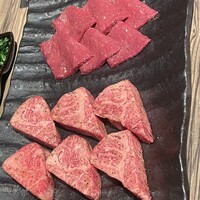 焼肉 ジャンボ はなれ - 