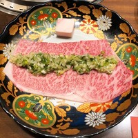焼肉冷麺 ユッチャン 北新地店 - 綺麗なおにく