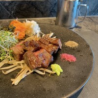 鉄板焼 摩天楼 東京スカイツリー・ソラマチ店 - 