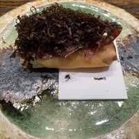 肉割烹 上 - 