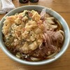 新井こう平製麺所