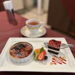 カフェ ハル テラス - 