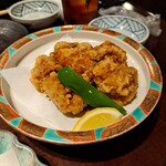 Sokobiki Kappou Monzen - 若鶏の唐揚げ