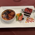 カフェ ハル テラス - 