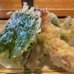 裁ちそば 紅葉亭 - 