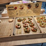 koe donuts - 