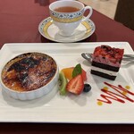 カフェ ハル テラス - 