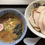 松戸富田製麺 - 