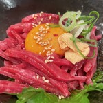 炭火焼肉しゃぶしゃぶ きた里 - 
