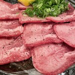 炭火焼肉しゃぶしゃぶ きた里 - 