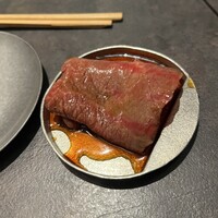 東京焼肉いのうえ 銀座店 - 