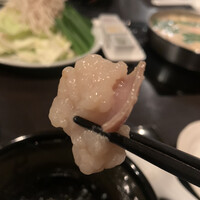 博多もつ鍋 やま中 赤坂店 - 