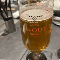 東京焼肉いのうえ 銀座店 - 