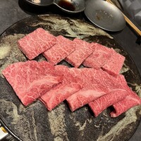 東京焼肉いのうえ 銀座店 - 