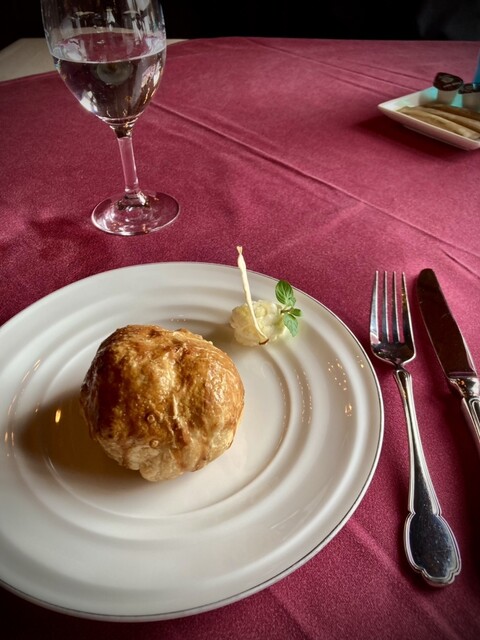 レストラン メドー（MEDDEAU） - 八甲田山（フレンチ）の写真