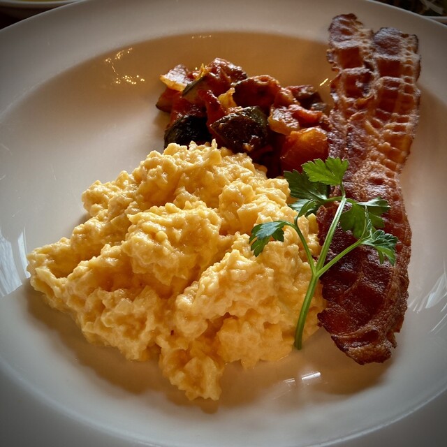 レストラン メドー（MEDDEAU） - 八甲田山（フレンチ）の写真