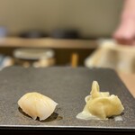 Oomiya Sushi Ishiyama - 