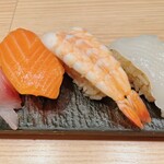 Sushi Sake Saka Na Sugitama - 