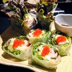 くいもの屋わん - 