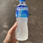 ローソンストア100 - ドリンク写真: