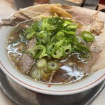 神戸ラーメン 第一旭 - 