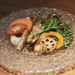 イタリアン POZ DINING - 