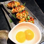 くいもの屋わん - 