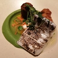ラ・ロカンダ ザ・リッツ・カールトン京都 - 