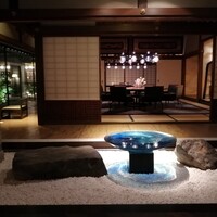 ラ・ロカンダ ザ・リッツ・カールトン京都 - 
