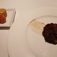 ラ・ロカンダ ザ・リッツ・カールトン京都 - 