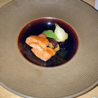 春秋 溜池山王店 - 