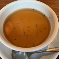 上野洋食遠山 - 