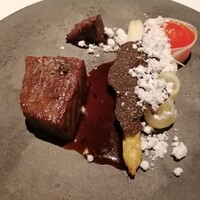 ラ・ロカンダ ザ・リッツ・カールトン京都 - 