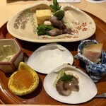 銀座 しのはら - 