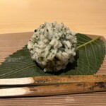 銀座 しのはら - 