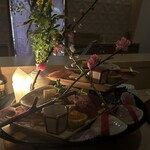 銀座 しのはら - 