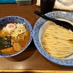 Noroshi - つけ麺並