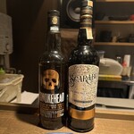 鉄板焼き じゅって。 - 