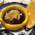 銀座 しのはら - 