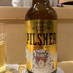 銀座 しのはら - 