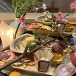 銀座 しのはら - 