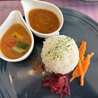 ビュッフェ＆カフェレストラン ナイト＆デイ - 