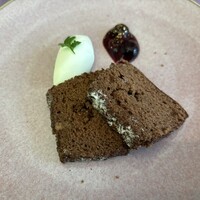 ビュッフェ＆カフェレストラン ナイト＆デイ - 