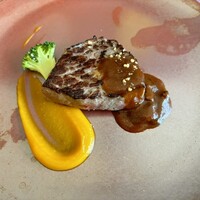 ビュッフェ＆カフェレストラン ナイト＆デイ - 