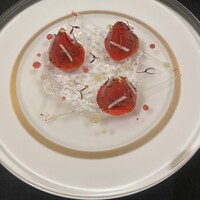 ガストロノミー ジョエル・ロブション - 