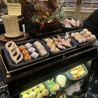 ガストロノミー ジョエル・ロブション - 