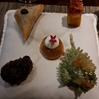 SPICE LAB TOKYO - 