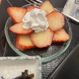 古代の湯 サニーレストラン_1