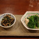 蕎麦切り 酒 大愚 - 